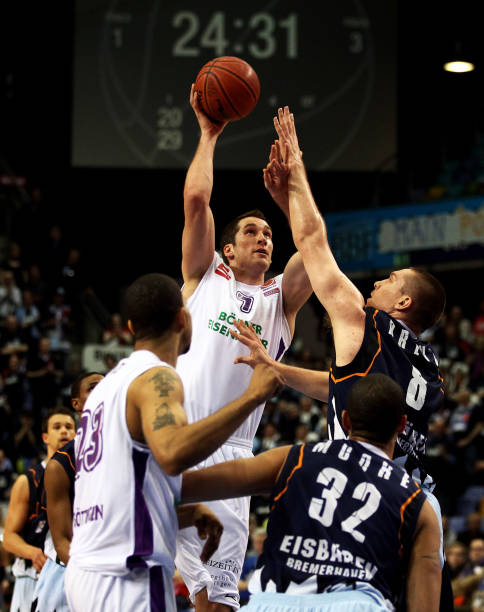 战术的革新 战术的革新